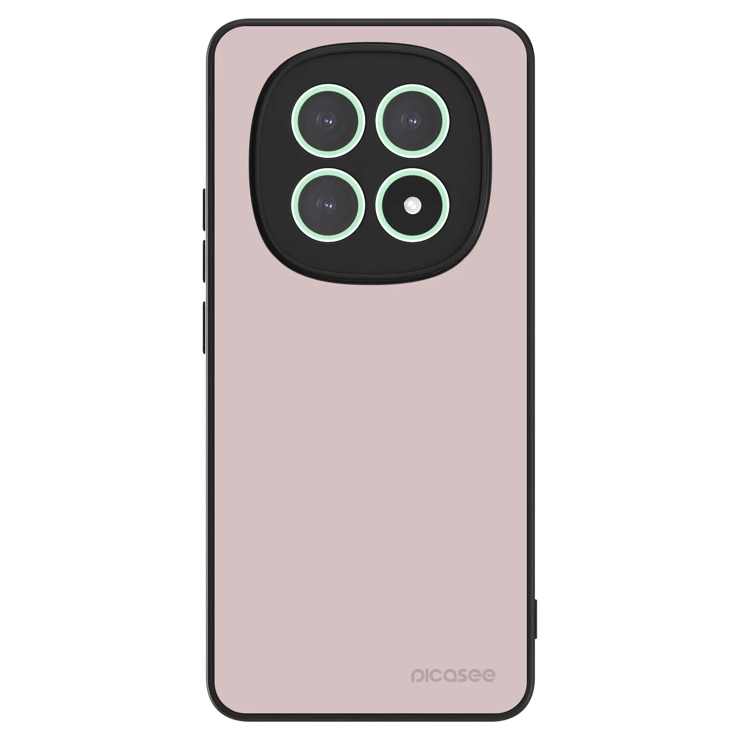 Picasee ULTIMATE CASE pentru Xiaomi Redmi Note 15 5G - Fantasy Fade