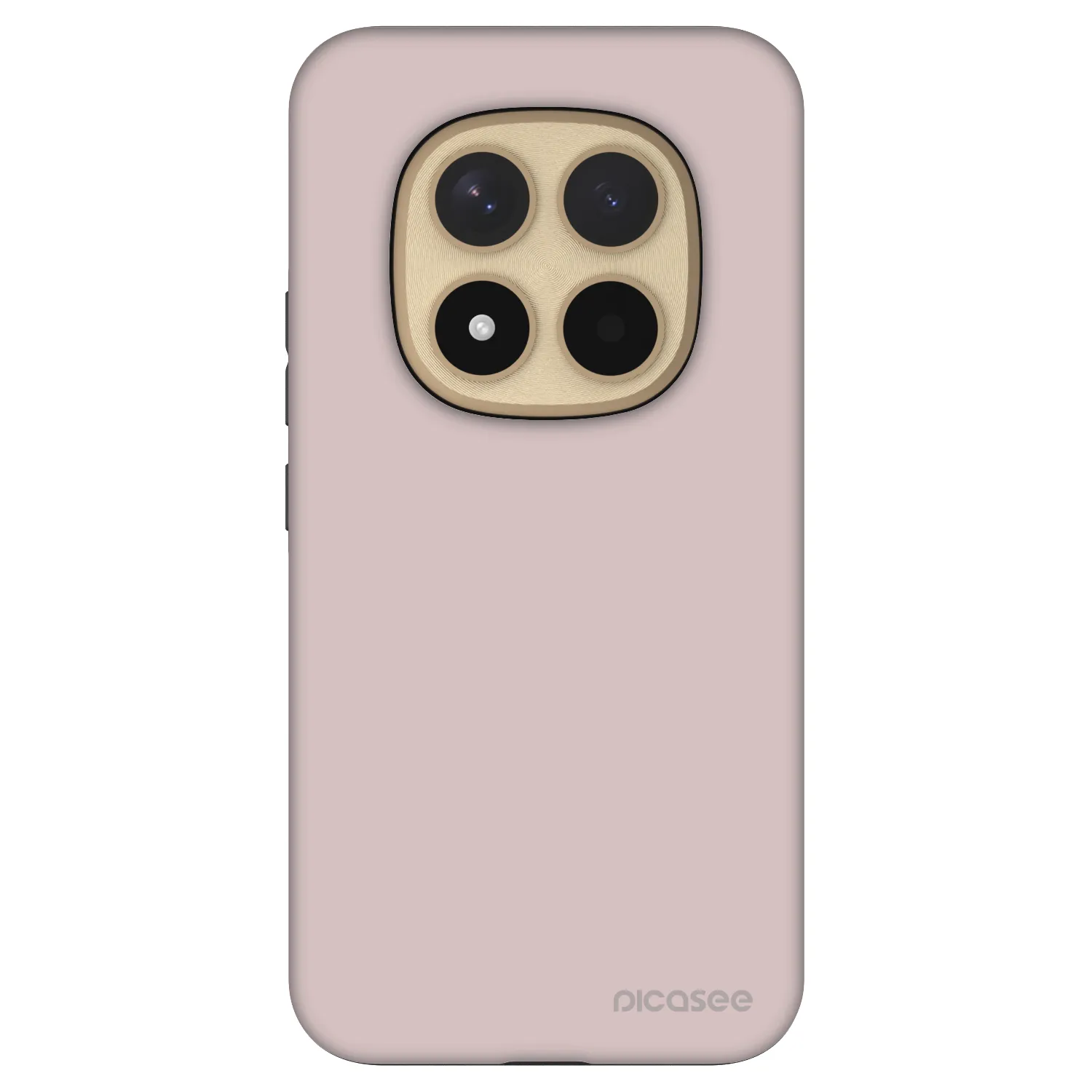 Picasee Fashion Case pentru Xiaomi Redmi Note 15 Pro+ - Fantasy Fade