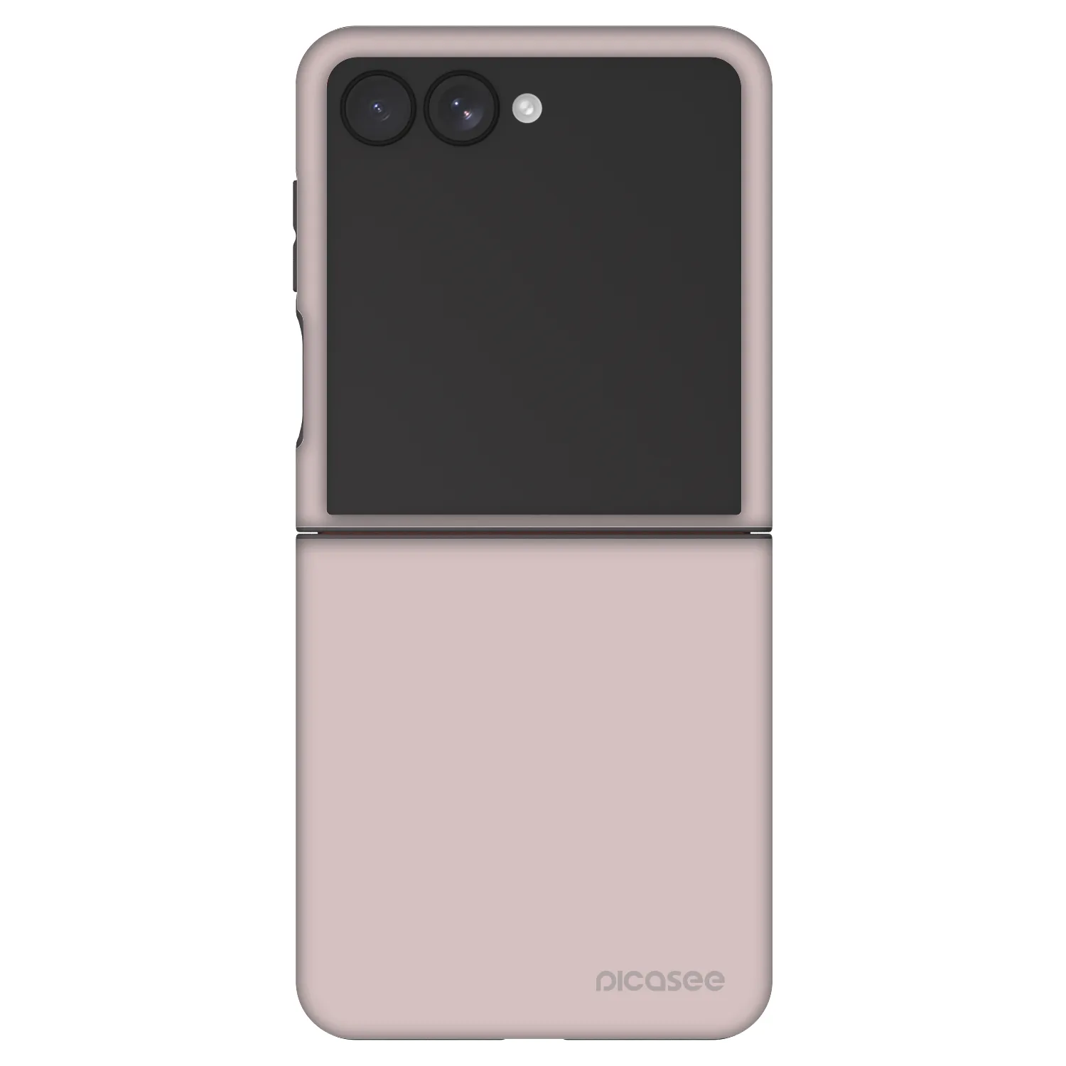 Picasee Fashion Case pentru Samsung Galaxy Z Flip7 5G - Fantasy Fade