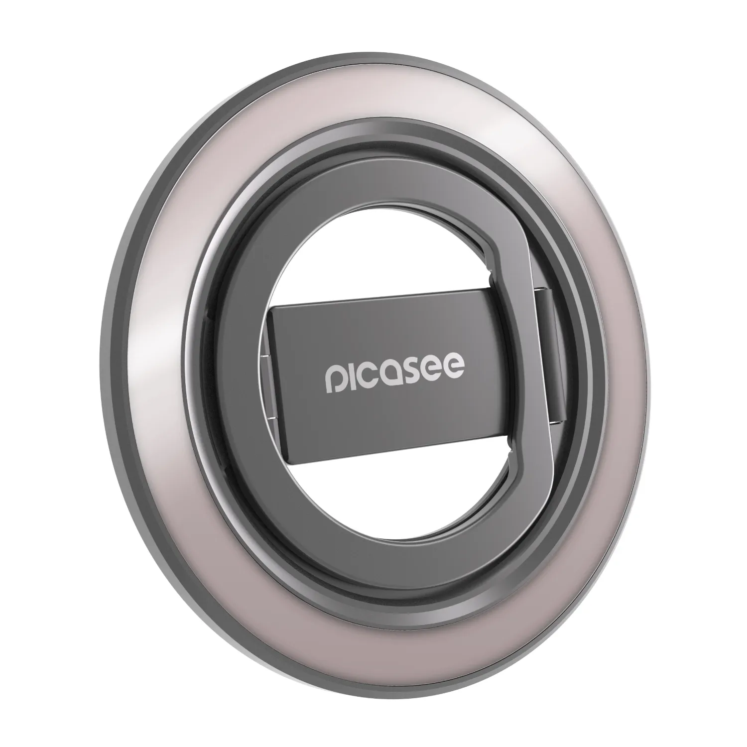 Picasee Magnetic holder - Neagră
