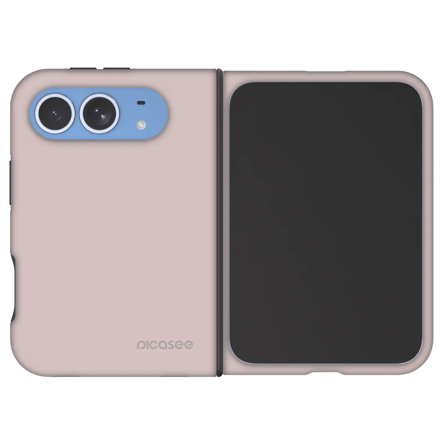 Picasee Fashion Case MagSafe pentru Apple iPhone Duo - Fantasy Fade