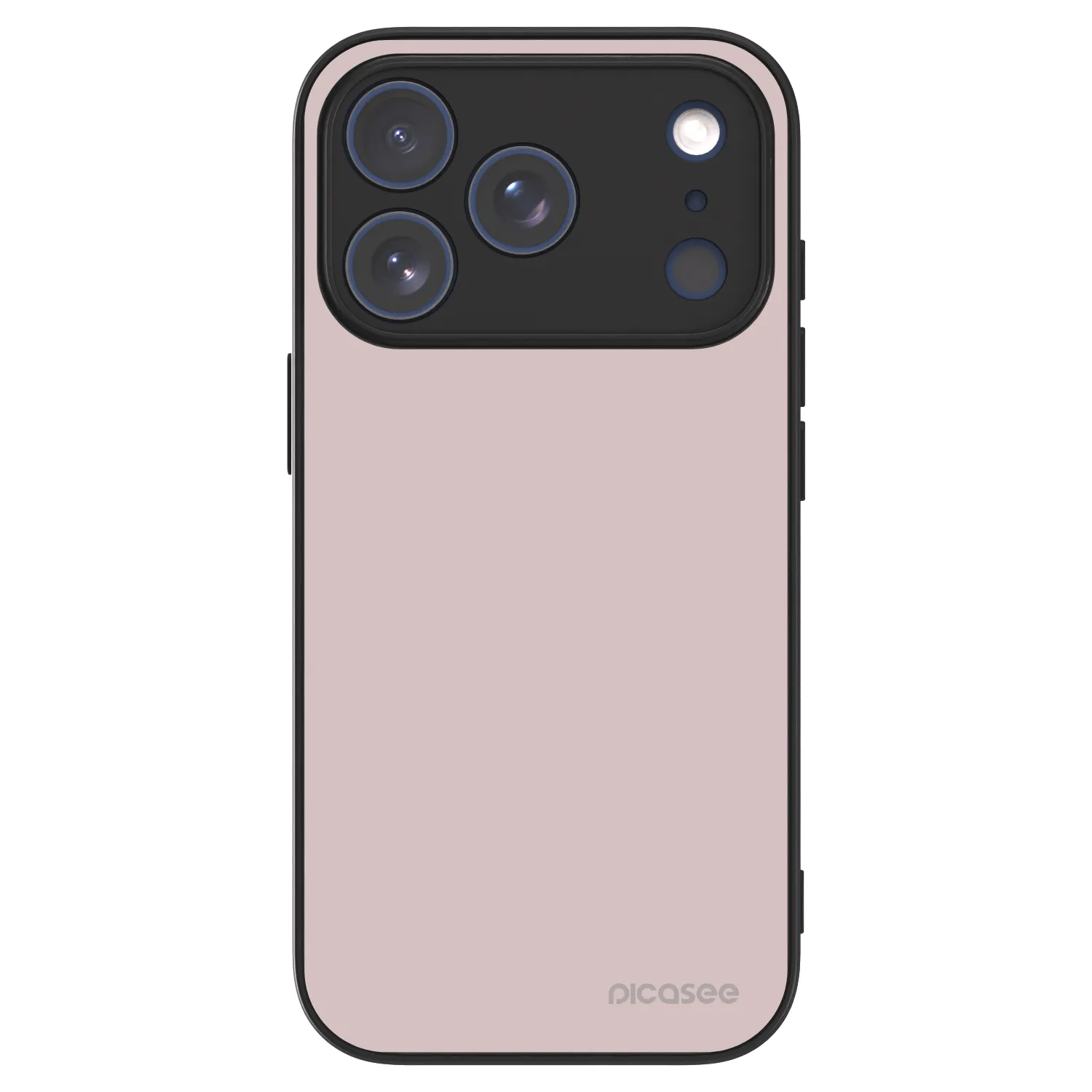 Picasee ULTIMATE CASE MagSafe pentru Apple iPhone 18 Pro - Fantasy Fade