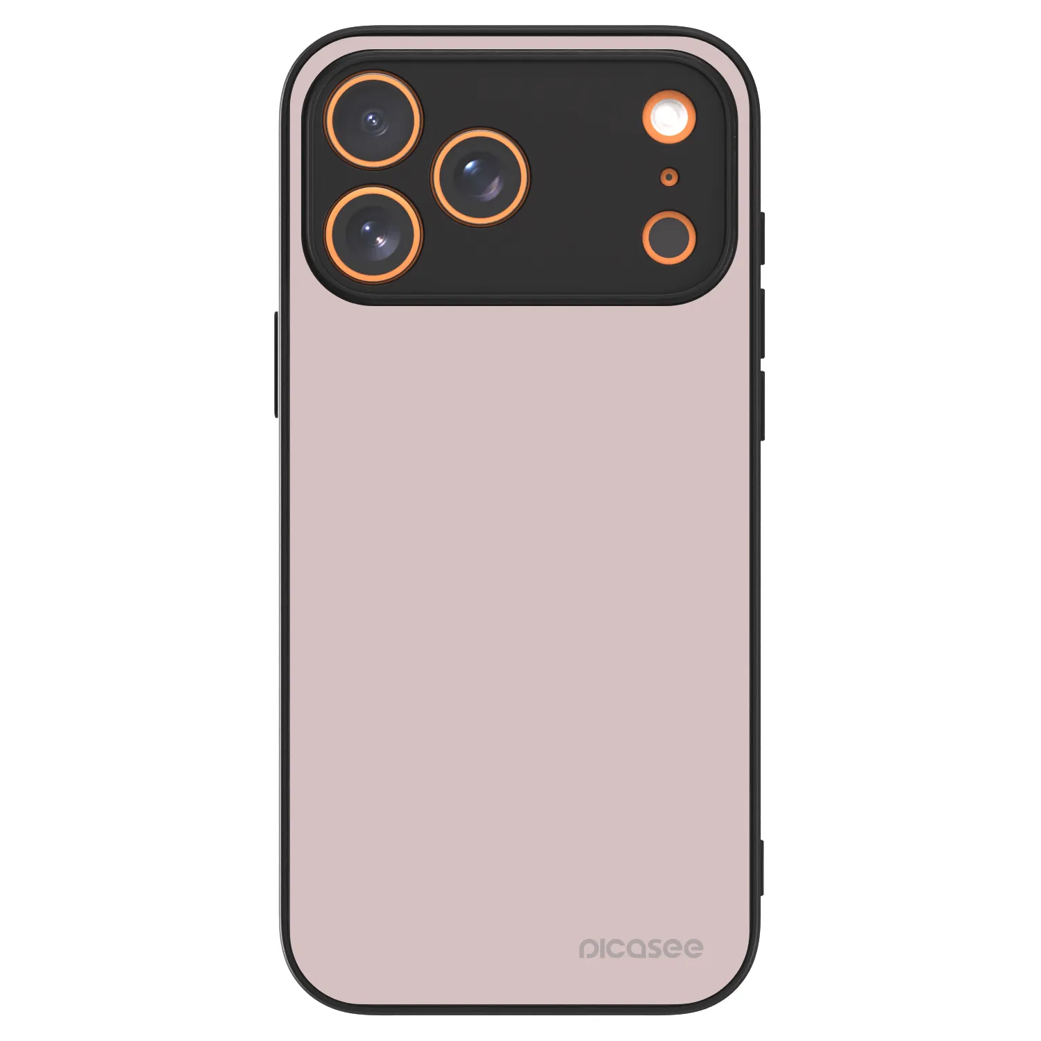 Picasee ULTIMATE CASE MagSafe pentru Apple iPhone 18 Pro Max - Fantasy Fade
