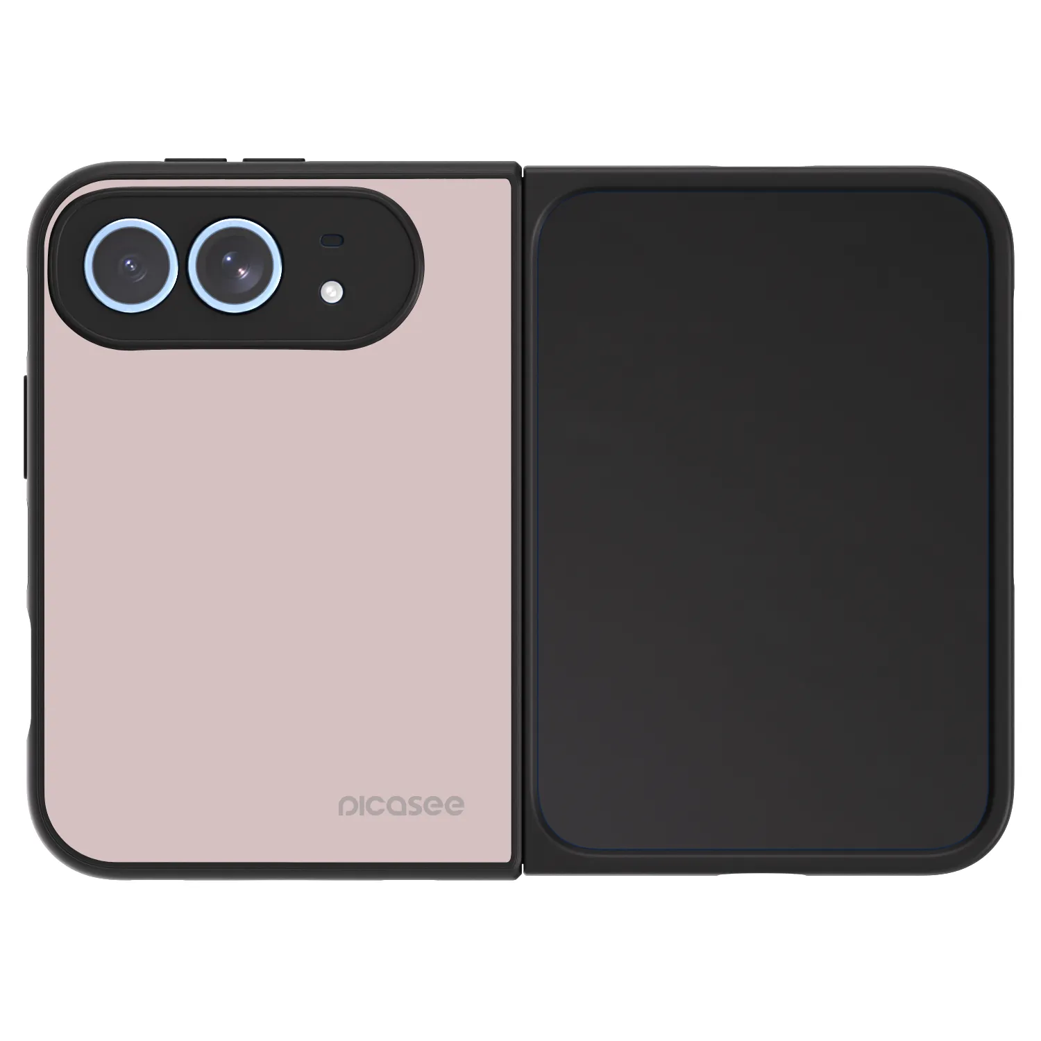 Picasee ULTIMATE CASE MagSafe pentru Apple iPhone Duo - Fantasy Fade