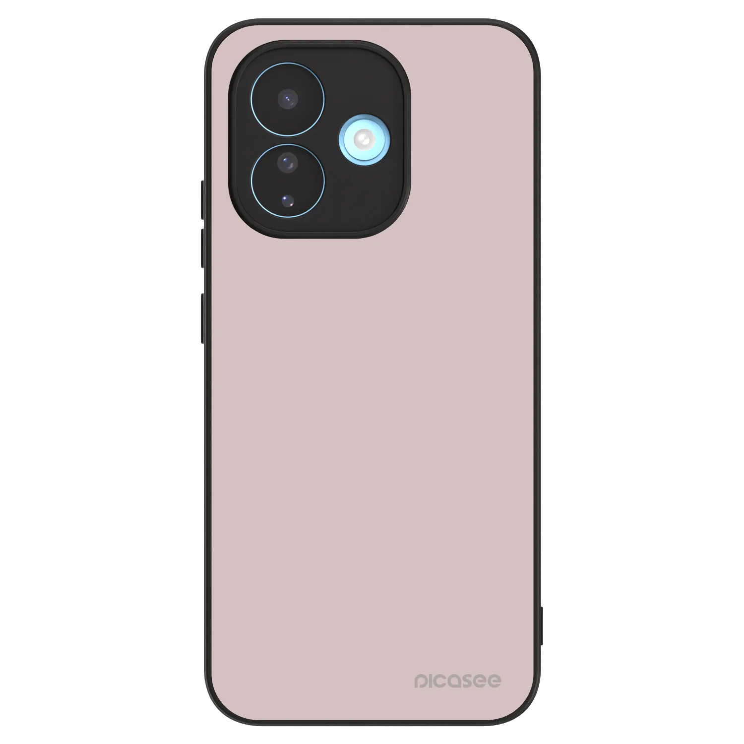 Picasee ULTIMATE CASE pentru Xiaomi Redmi Note 17 Pro 5G - Fantasy Fade