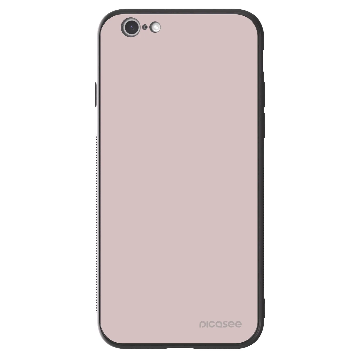 Picasee ULTIMATE CASE pentru Apple iPhone 6/6S - Fantasy Fade
