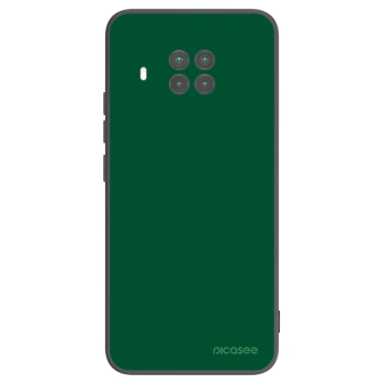 Picasee husă neagră din silicon pentru Xiaomi Mi 10T Lite - Green Gleam