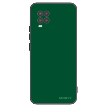 Husă pentru Xiaomi Mi 10 Lite - Green Gleam