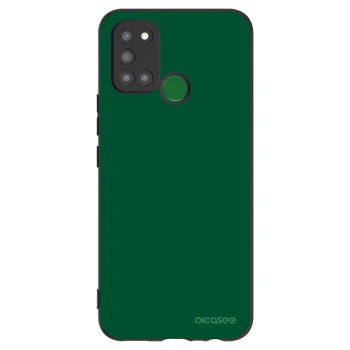 Husă pentru Realme 7i - Green Gleam