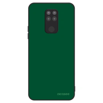 Husă pentru Xiaomi Redmi Note 9 - Green Gleam