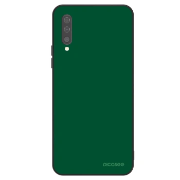 Husă pentru Samsung Galaxy A50 A505F - Green Gleam