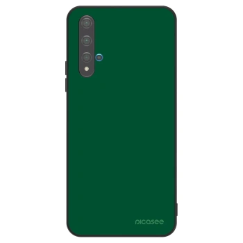 Husă pentru Huawei Nova 5T - Green Gleam