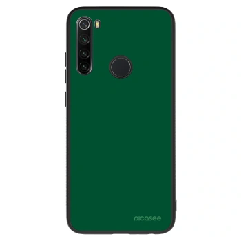 Husă pentru Xiaomi Redmi Note 8 - Green Gleam