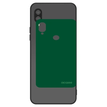 Husă pentru Xiaomi Redmi 7 - Green Gleam