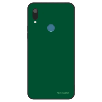 Husă pentru Huawei Y7 2019 - Green Gleam