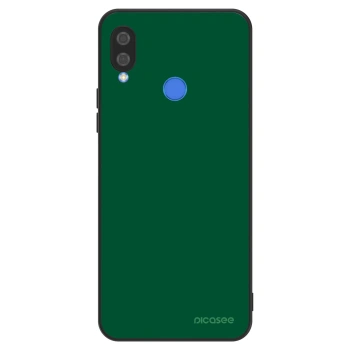 Husă pentru Huawei Nova 3 - Green Gleam