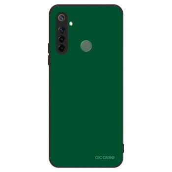 Husă pentru Realme 6i - Green Gleam