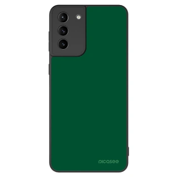 Husă pentru Samsung Galaxy S21+ 5G G996F - Green Gleam