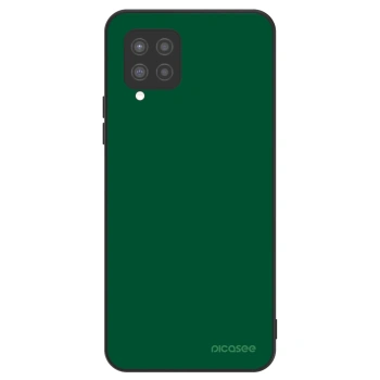 Husă pentru Samsung Galaxy A42 A426B - Green Gleam