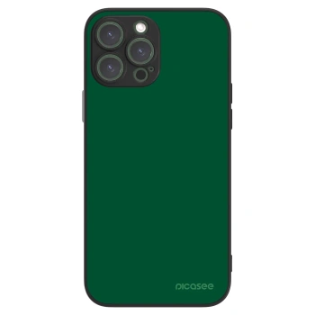 Picasee ULTIMATE CASE pentru Apple iPhone 13 Pro Max - Green Gleam