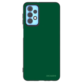 Husă pentru Samsung Galaxy A32 4G SM-A325F - Green Gleam