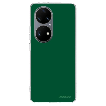 Husă pentru Huawei P50 - Green Gleam