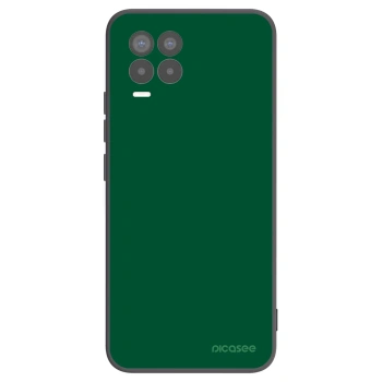 Husă pentru Realme 8 4G - Green Gleam