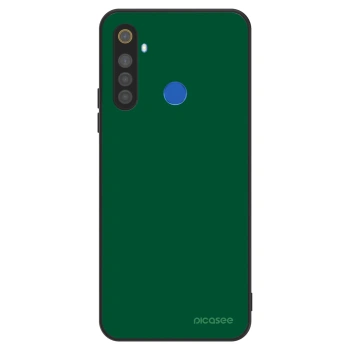 Husă pentru Realme 5 - Green Gleam