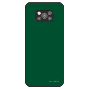 Husă pentru Xiaomi Poco X3 Pro - Green Gleam