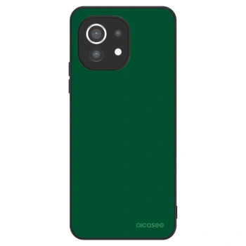 Husă pentru Xiaomi Mi 11 - Green Gleam