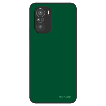 Husă pentru Xiaomi Poco F3 - Green Gleam