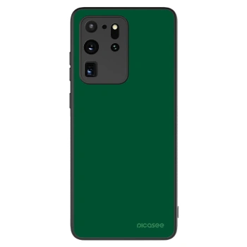 Husă pentru Samsung Galaxy S20 Ultra 5G G988F - Green Gleam