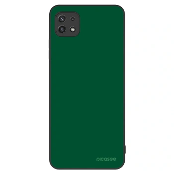 Husă pentru Samsung Galaxy A22 A226B 5G - Green Gleam