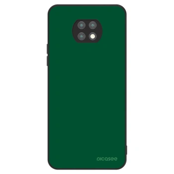 Husă pentru Xiaomi Redmi Note 9T - Green Gleam