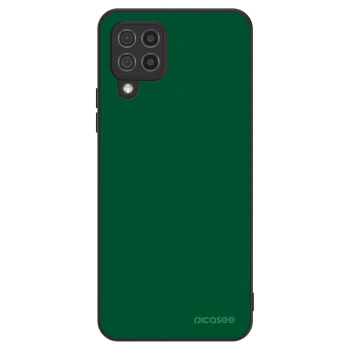Husă pentru Samsung Galaxy A22 A225F 4G - Green Gleam