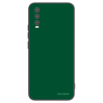Husă pentru Vivo Y20s - Green Gleam