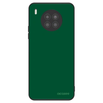 Husă pentru Huawei Nova 8i - Green Gleam