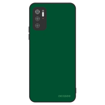 Husă pentru Xiaomi Poco M3 Pro 5G - Green Gleam