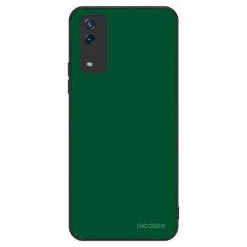 Husă pentru Vivo Y11s - Green Gleam
