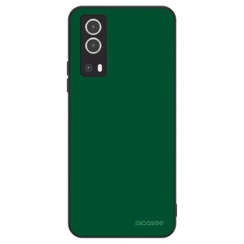 Husă pentru Vivo Y72 5G - Green Gleam