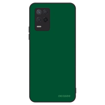Husă pentru Realme 8 5G - Green Gleam