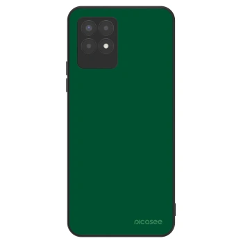 Husă pentru Realme 8i - Green Gleam