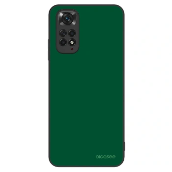 Husă pentru Xiaomi Redmi Note 11S 4G - Green Gleam