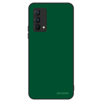 Husă pentru Realme GT Master Edition 5G - Green Gleam
