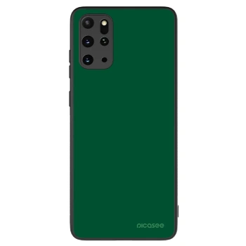Husă pentru Samsung Galaxy S20+ G985F - Green Gleam