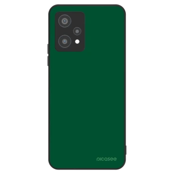 Husă pentru Realme 9 Pro 5G - Green Gleam