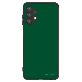 Picasee ULTIMATE CASE pentru Samsung Galaxy A13 4G A135 - Green Gleam
