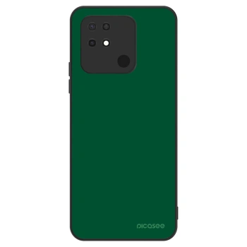 Husă pentru Xiaomi Redmi 10C - Green Gleam