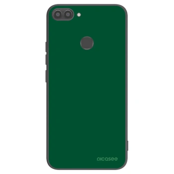Husă pentru Huawei P Smart - Green Gleam