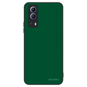 Husă pentru Vivo Y52 5G - Green Gleam
